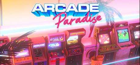 街机天堂 Arcade Paradise Build.10097178+DLC 最新中文学习版