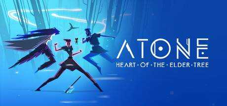 赎罪:世界树之心 ATONE: Heart of the Elder Tree 官方中文 GOG安装版