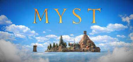 神秘岛 Myst V1.8.6 最新官方中文 解压即撸 支持VR