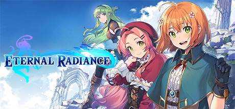 永恒光辉 Eternal Radiance V1.01R1 官方中文