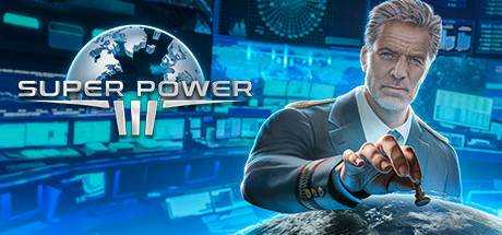 超级力量3 SuperPower 3 V1.0.8 官方中文 解压即撸