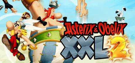 梦幻新国度2重置版 Asterix and Obelix XXL 2 Remastered 官方中文 解压即撸