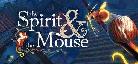 精灵与老鼠 The Spirit and the Mouse V1.2C 官方中文 GOG安装版