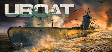 U型潜水艇 UBOAT v2022.1: Patch 20 官方中文 GOG安装版