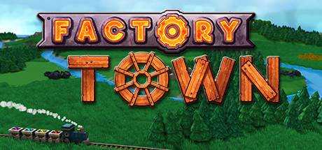 工业小镇 Factory Town v2.1.6a 最新中文学习版 单机游戏 游戏下载