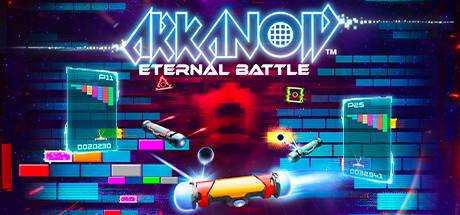 打砖块：永恒战斗 Arkanoid – Eternal Battle Build.9804007 官方中文 解压即撸