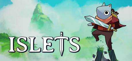 Islets V1.0.03 最新中文学习版 单机游戏 游戏下载 解压即撸