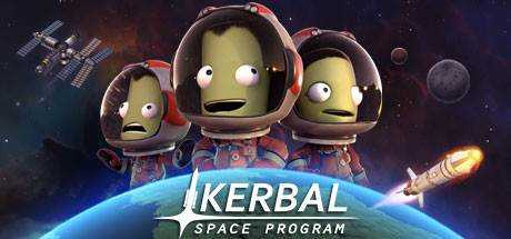 坎巴拉太空计划 Kerbal Space Program v1.12.5 官方中文 解压即撸