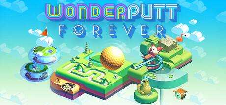 Wonderputt Forever v1.1.437官方繁中 解压即撸