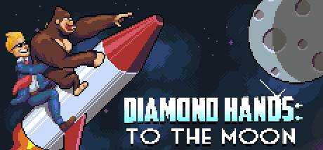 钻石之手:登上月球 Diamond Hands: To The Moon V1.08 官方中文 解压即撸