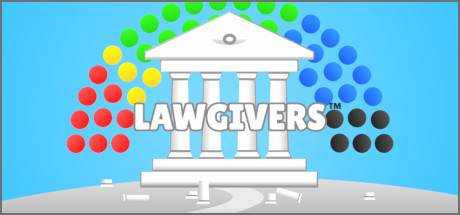 立法者 Lawgivers Build.10207650 官方中文 解压即撸