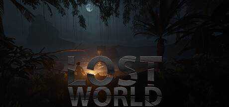 失落的世界 Lost World Build.10253941 官方中文 解压即撸