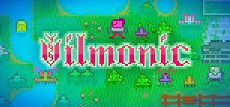 生命模拟器 Vilmonic v1.06.3427 官方中文 解压即撸