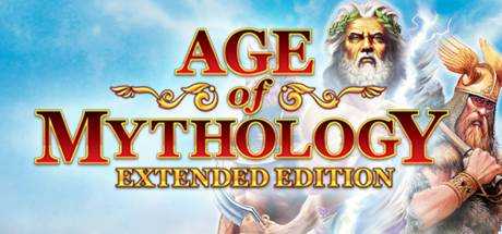 神话时代：扩展版 Age of Mythology: Extended Edition V2.8.911 官方繁中 解压即撸