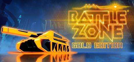 战争地带:黄金版 Battlezone Gold Edition V1.08 官方中文 解压即撸