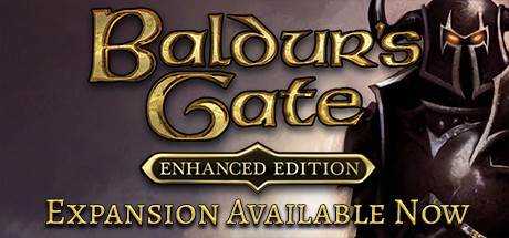 博德之门:增强版 Baldur’s Gate: Enhanced Edition V2.6.6.0+DLC 官方中文 解压即撸