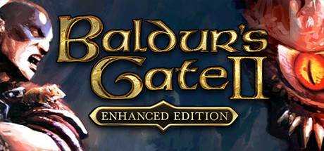 博德之门2:加强版 Baldur’s Gate II: Enhanced Edition V2.6.6.0 官方中文 解压即撸