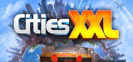 超大城市(Cities XXL) V1.5.0.1 官方繁中 解压即撸