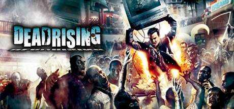 丧尸围城 DEAD RISING Update 3 汉化中文 解压即撸