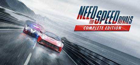 极品飞车18:宿敌 Need for Speed Rivals Complete Edition v1.4.0.0 官方繁中 解压即撸+ISO安装版