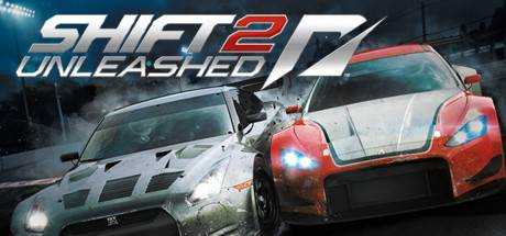 极品飞车15：变速2 Need For Speed: Shift 2 Unleashed V1.0.2 汉化中文版 解压即撸