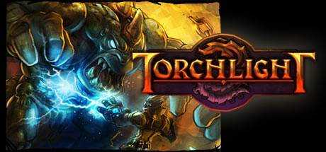 火炬之光 Torchlight V1.15 汉化中文版+MOD包 解压即撸