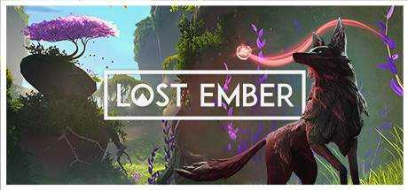 失落的余烬 LOST EMBER Build.9763108 最新中文学习版 单机游戏 游戏下载