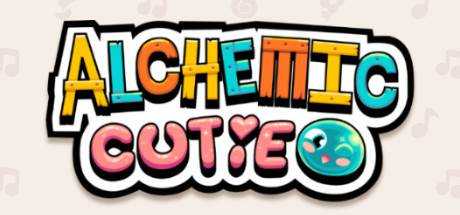 果冻谷物语 Alchemic Cutie Build.9828975 官方中文 解压即撸