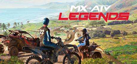 MX vs ATV Legends Supercross World Tour 最新官方中文 ISO安装版