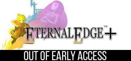 类塞尔达风格游戏 永恒之刃+/Eternal Edge+ Build.10080756 最新中文学习版 单机游戏 游戏下载 下载即玩