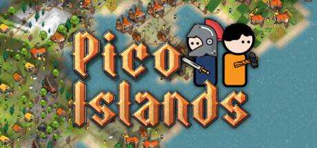 像素群岛 Pico Islands v22.12.91 官方中文 解压即撸