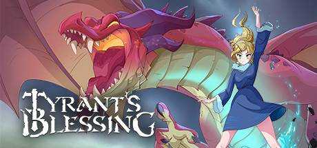 暴君的祝福 Tyrant’s Blessing V1.0.648 最新官方中文 GOG安装版