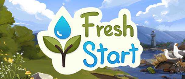 焕然一新：清道夫模拟器 Fresh Start Cleaning Simulator Build.10187211 官方中文 解压即撸