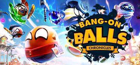 爆炸球：编年史 Bang-On Balls: Chronicles Build.10192984官方中文 解压即撸