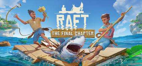 船长漂流记 木筏求生 Raft V1.0.9 最新官方中文 解压即撸 附在线补丁