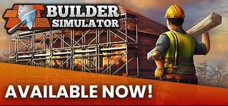 盖房模拟器 Builder Simulator Build.10155980 官方中文 单机游戏 游戏下载