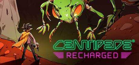 大蜈蚣:充能 Centipede: Recharged Build.8978221 官方中文 解压即撸