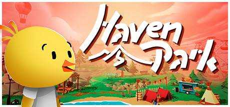 天堂公园(Haven Park) v1.2.4 官方中文 解压即撸