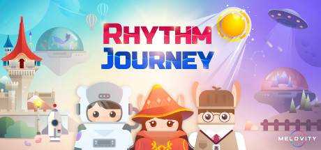 节奏之旅 Rhythm Journey Build.9852134 官方中文 解压即撸