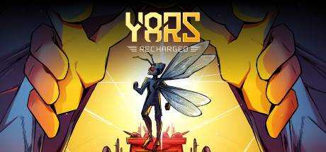 Yars: Recharged Build.9235275 最新中文学习版 单机游戏 游戏下载 解压即撸