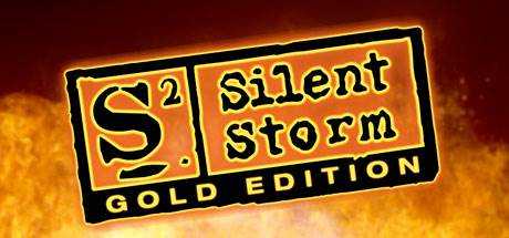 【独家整合】寂静风暴:黄金版/Silent Storm Gold Edition 寂静风暴+寂静风暴:哨兵 官方中文 解压即撸