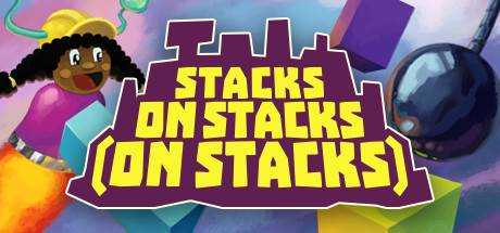 层层叠叠 Stacks On Stacks (On Stacks) v20200415 官方中文 解压即撸