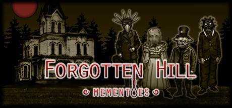 遗忘之丘:纪念品 Forgotten Hill Mementoes Build.4689198 官方中文 解压即撸