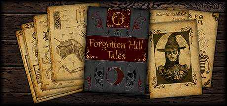 遗忘之丘:传说 Forgotten Hill Tales Build.8675627 官方中文 解压即撸