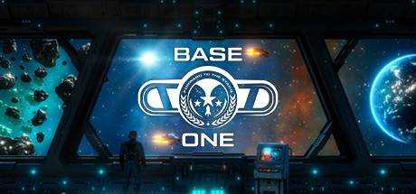 基地一号 Base One V1.4.0.8 官方中文 GOG安装版