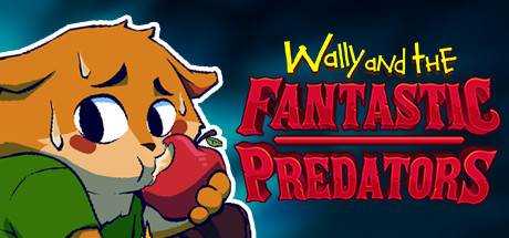 沃利 Wally and the FANTASTIC PREDATORS Build.10074807 官方中文 解压即撸