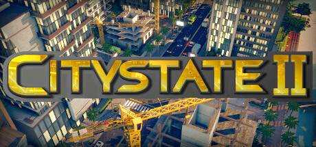 城邦 2 /Citystate II V1.4.3B最新中文学习版 单机游戏 游戏下载 解压即撸