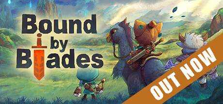 刀锋束缚 Bound By Blades V1.7.3.5 官方中文 GOG安装版