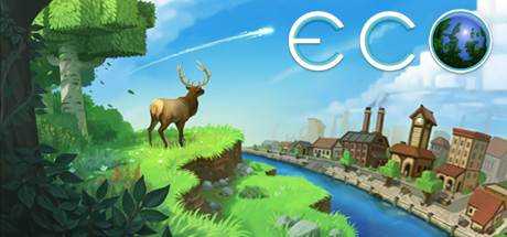 Eco V0.9.7.3最新官方中文学习版 解压即撸 整合多人在线