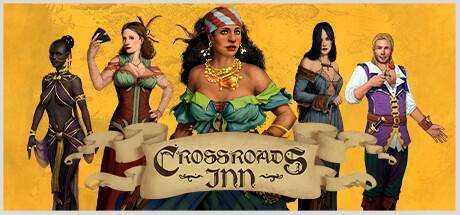 十字路酒馆 Crossroads Inn Anniversary Edition v4.0.9d02+DLC 官方中文 GOG安装版